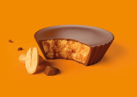 Chomp! Nutpucks Vegan Peanut Butter Cups (2 pack)