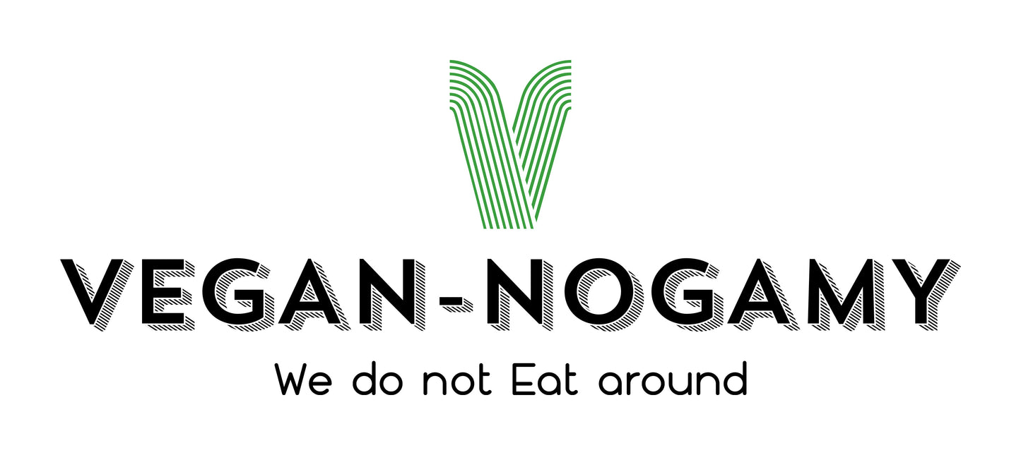 Vegan-Nogamy Gift Card